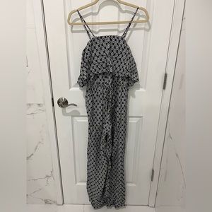 Abbeline South Moon Under Jumpsuit